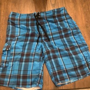 O’Neill board shorts